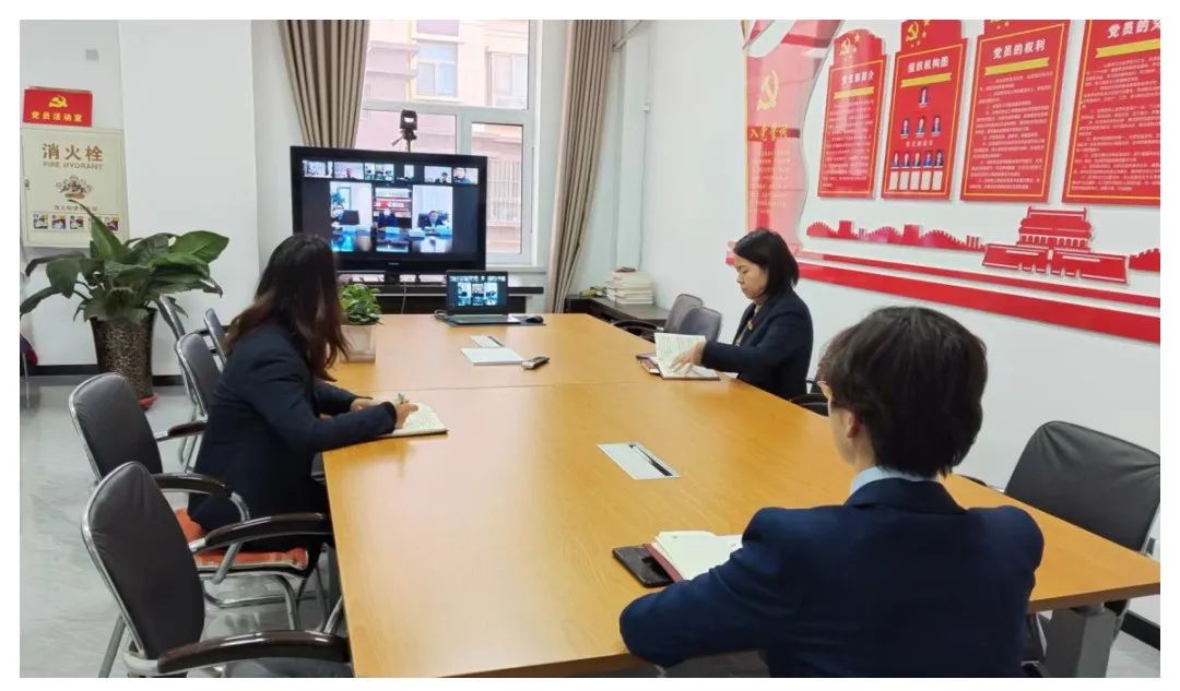 甘肅金控集團(tuán)組織開展黨建業(yè)務(wù)專題培訓(xùn)